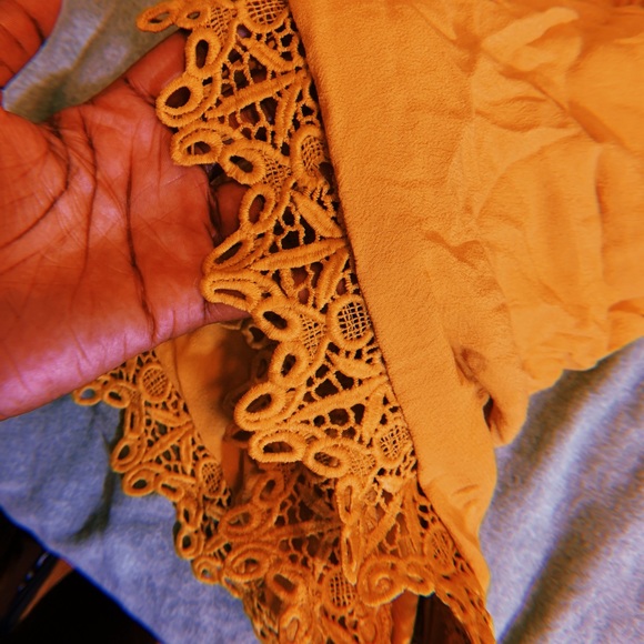 Romper - Picture 3 of 4